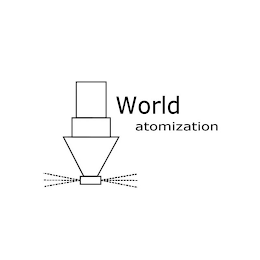 WORLD ATOMIZATION logo