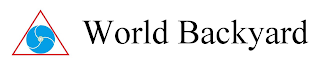 WORLD BACKYARD logo