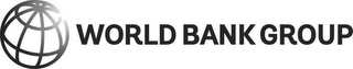 WORLD BANK GROUP logo
