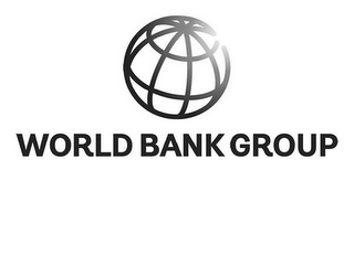 WORLD BANK GROUP logo