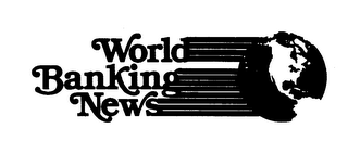 WORLD BANKING NEWS logo