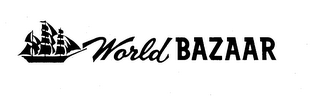 WORLD BAZAAR logo