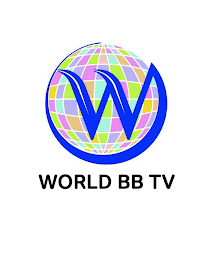 WORLD BB TV logo