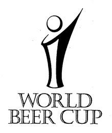 WORLD BEER CUP logo