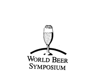 WORLD BEER SYMPOSIUM logo