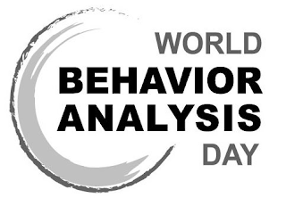 WORLD BEHAVIOR ANALYSIS DAY logo