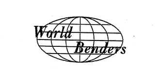 WORLD BENDERS logo