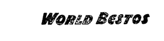 WORLD BESTOS logo