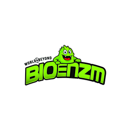 WORLD & BEYOND BIOENZM logo