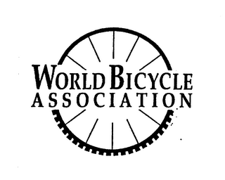 WORLD BICYCLE ASSOCIATION logo