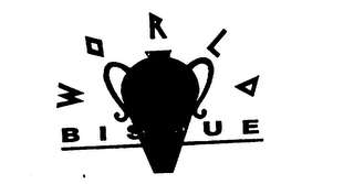 WORLD BISQUE logo