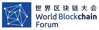 WORLD BLOCKCHAIN FORUM logo