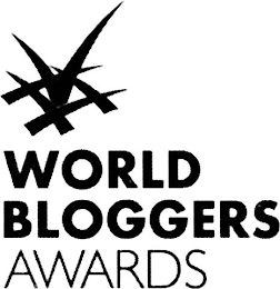 WORLD BLOGGERS AWARDS logo