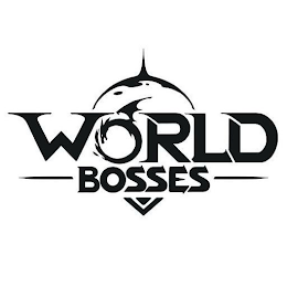 WORLD BOSSES logo