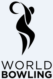 WORLD BOWLING logo
