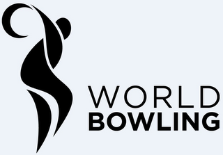 WORLD BOWLING logo