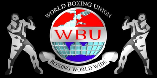 WORLD BOXING UNION WBU AND BOXING WORLDWIDE logo
