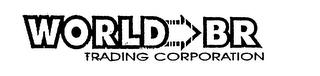 WORLD BR TRADING CORPORATION logo