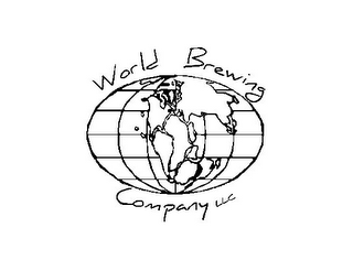 WORLD BREWING COMPANY LLC logo