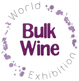 WORLD BULK WINE EXHIBITION logo