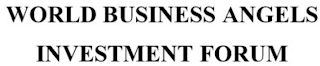 WORLD BUSINESS ANGELS INVESTMENT FORUM logo