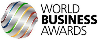 WORLD BUSINESS AWARDS logo