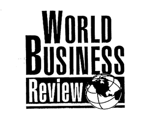 WORLD BUSINESS REVIEW logo
