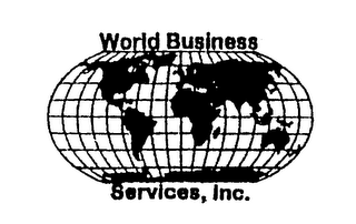 WORLD BUSINESS SERVICES, INC. logo