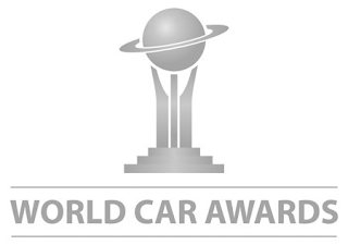 WORLD CAR AWARDS logo