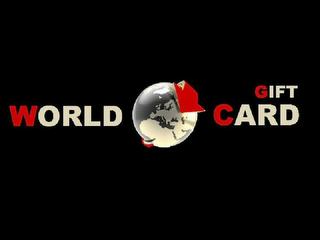 WORLD CARD GIFT logo