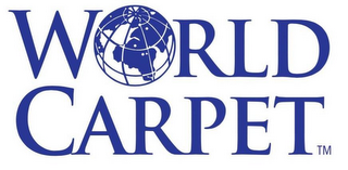 WORLD CARPET logo