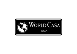 WORLD CASA USA logo