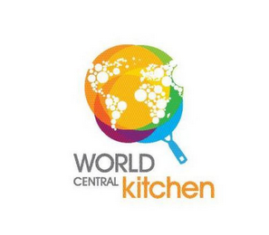 WORLD CENTRAL KITCHEN logo