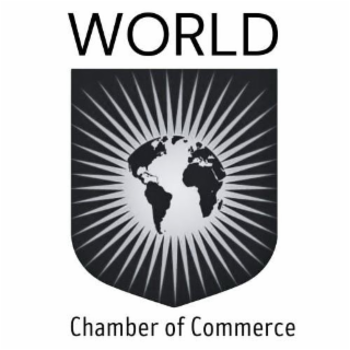 WORLD CHAMBER OF COMMERCE logo