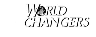 WORLD CHANGERS logo