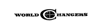 WORLD CHANGERS logo
