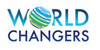 WORLD CHANGERS logo