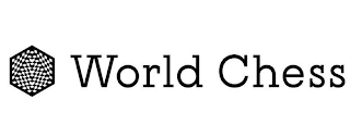 WORLD CHESS logo