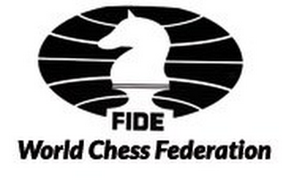 WORLD CHESS FEDERATION FIDE logo