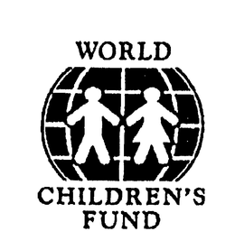 WORLD CHILDREN'S FUND logo