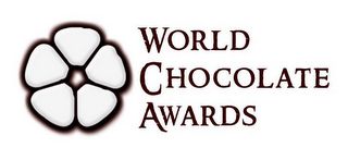 WORLD CHOCOLATE AWARDS logo