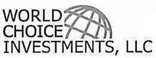 WORLD CHOICE INVESTMENTS, LLC logo