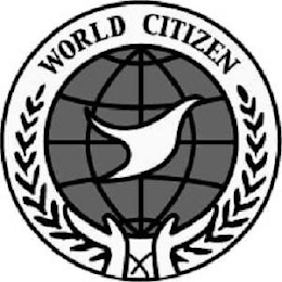 WORLD CITIZEN logo
