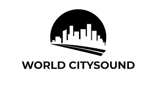 WORLD CITYSOUND logo