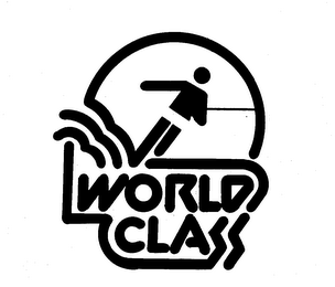 WORLD CLASS logo