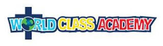 WORLD CLASS ACADEMY logo