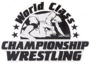 WORLD CLASS CHAMPIONSHIP WRESTLING logo