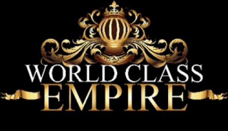 WORLD CLASS EMPIRE logo