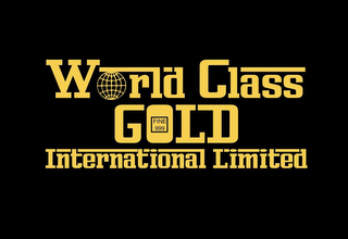 WORLD CLASS GOLD INTERNATIONAL LIMITED logo