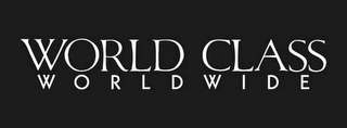 WORLD CLASS WORLDWIDE logo
